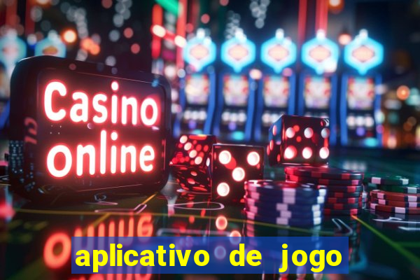 aplicativo de jogo que paga no pix